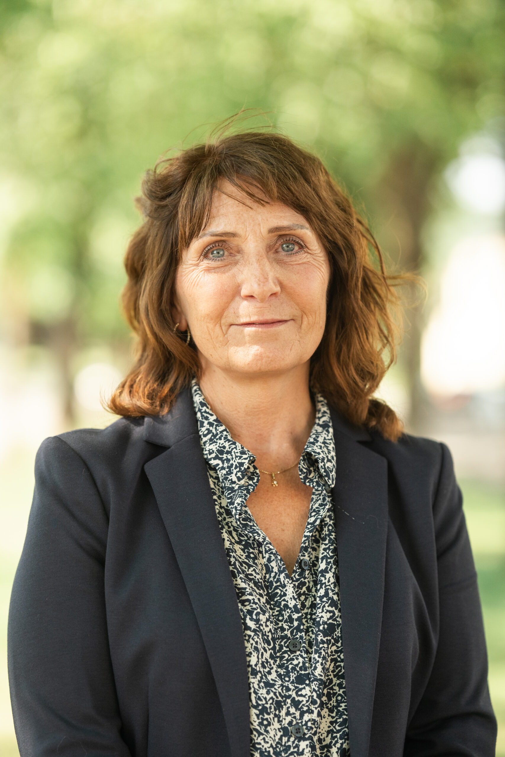 Tina Johansson